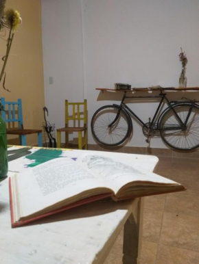 El Mollecito Hostel